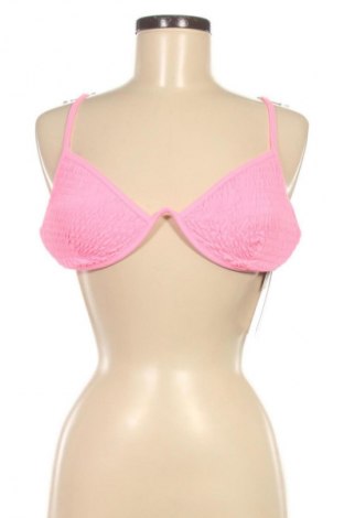 Costum de baie de damă Trendyol, Mărime XL, Culoare Roz, Preț 102,75 Lei