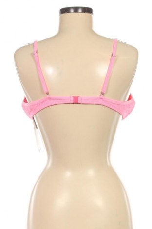 Costum de baie de damă Trendyol, Mărime XL, Culoare Roz, Preț 102,75 Lei