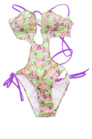 Дамски бански Trendyol, Размер XS, Цвят Многоцветен, Цена 23,86 €