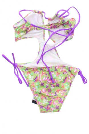 Дамски бански Trendyol, Размер XS, Цвят Многоцветен, Цена 23,86 €