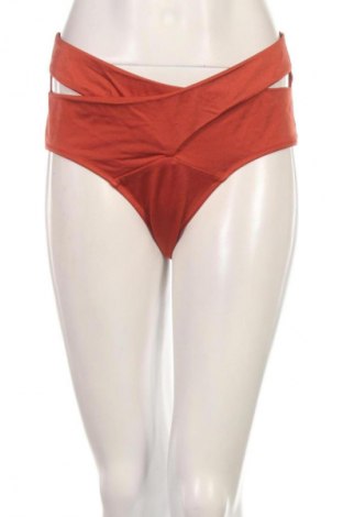 Дамски бански Trendyol, Размер M, Цвят Оранжев, Цена 16,64 €