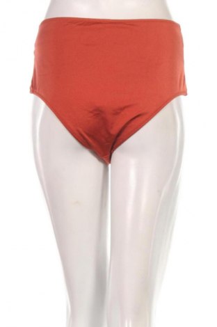 Дамски бански Trendyol, Размер M, Цвят Оранжев, Цена 16,64 €