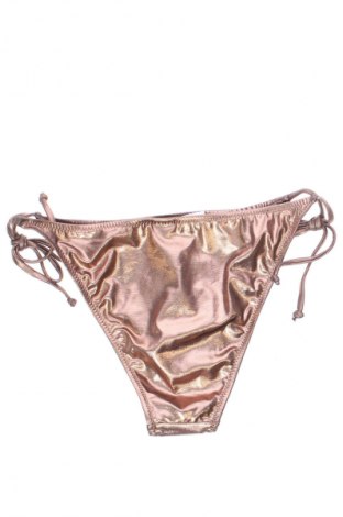 Dámské plavky  Trendyol, Velikost S, Barva Hnědá, Cena  680,00 Kč