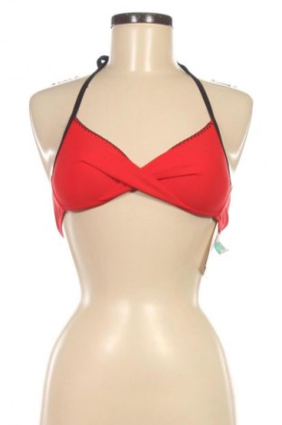 Costum de baie de damă Unbranded, Mărime S, Culoare Roșu, Preț 34,99 Lei