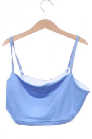 Дамски бански Unbranded, Размер M, Цвят Син, Цена 11,75 €