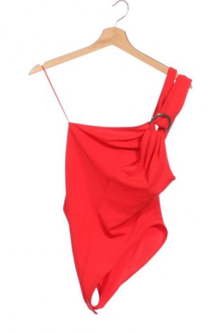 Дамски бански Zara, Размер M, Цвят Червен, Цена 31,57 €