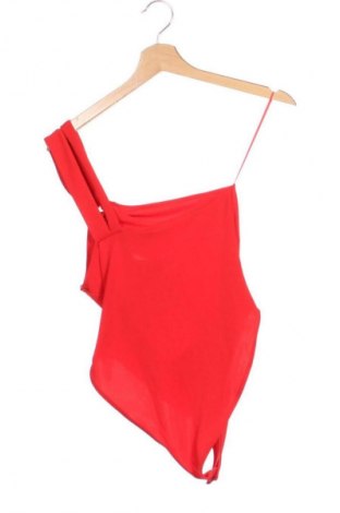 Дамски бански Zara, Размер M, Цвят Червен, Цена 31,57 €