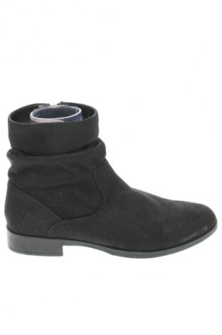 Дамски боти Anna Field, Размер 39, Цвят Черен, Цена 16,87 €