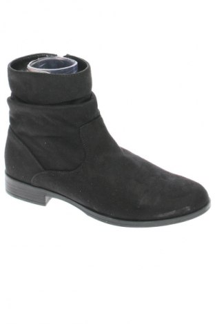 Дамски боти Anna Field, Размер 39, Цвят Черен, Цена 16,87 €