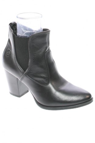 Дамски боти Benvenuto, Размер 38, Цвят Черен, Цена 65,44 €