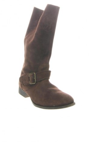 Дамски боти Bsk, Размер 37, Цвят Кафяв, Цена 70,55 €