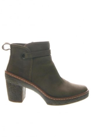 Дамски боти El Naturalista, Размер 39, Цвят Кафяв, Цена 78,22 €