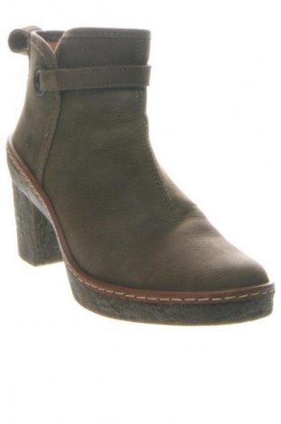 Дамски боти El Naturalista, Размер 39, Цвят Кафяв, Цена 78,22 €