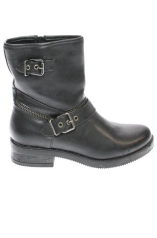 Дамски боти Even&Odd, Размер 40, Цвят Черен, Цена 20,96 €