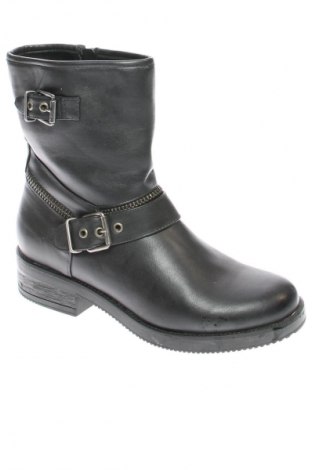 Дамски боти Even&Odd, Размер 40, Цвят Черен, Цена 20,96 €