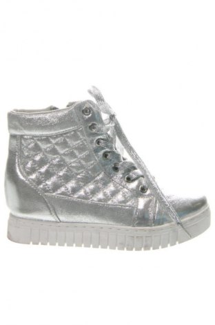 Дамски боти Gear, Размер 39, Цвят Сив, Цена 40,39 €