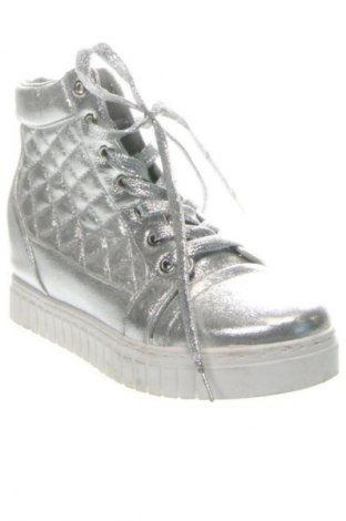 Дамски боти Gear, Размер 39, Цвят Сив, Цена 40,39 €