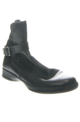 Дамски боти Hogan, Размер 36, Цвят Черен, Цена 70,19 €