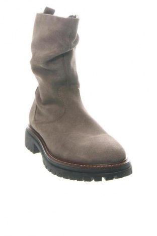 Дамски боти Hush Puppies, Размер 38, Цвят Бежов, Цена 74,13 €