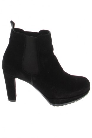 Damskie botki Il Passo, Rozmiar 36, Kolor Czarny, Cena 486,99 zł