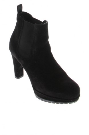 Damskie botki Il Passo, Rozmiar 36, Kolor Czarny, Cena 486,99 zł