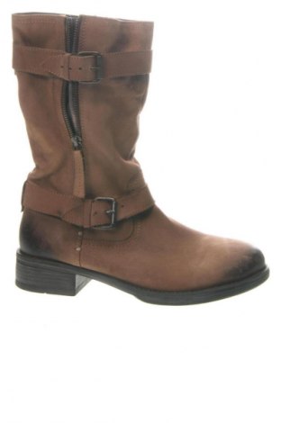 Дамски боти Jane Klain, Размер 40, Цвят Кафяв, Цена 59,54 €