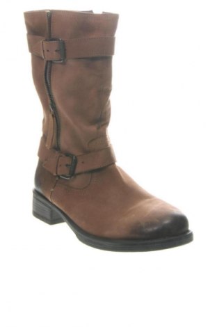 Дамски боти Jane Klain, Размер 40, Цвят Кафяв, Цена 59,54 €