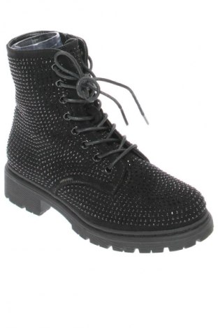 Дамски боти Jenny Fairy, Размер 36, Цвят Черен, Цена 58,79 €