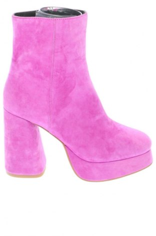 Damen Stiefeletten Kate Gray, Größe 36, Farbe Rosa, Preis € 66,99