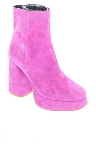 Damen Stiefeletten Kate Gray, Größe 36, Farbe Rosa, Preis € 66,99