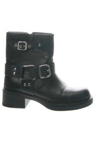 Дамски боти Keddo, Размер 38, Цвят Черен, Цена 40,39 €