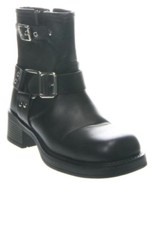 Дамски боти Keddo, Размер 38, Цвят Черен, Цена 40,39 €