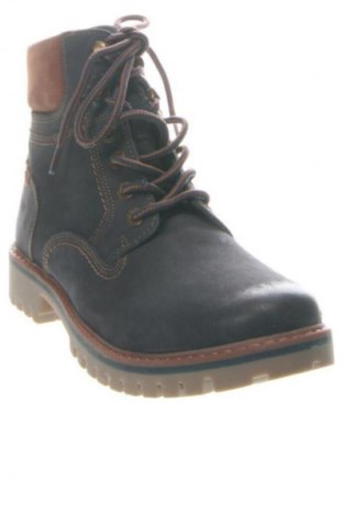 Дамски боти Lasocki, Размер 37, Цвят Син, Цена 32,01 €