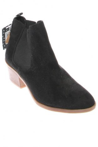 Дамски боти Love Our Planet, Размер 38, Цвят Черен, Цена 60,33 €