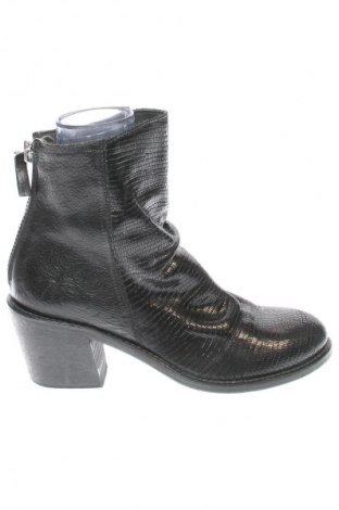Дамски боти MOMA, Размер 37, Цвят Черен, Цена 158,50 €