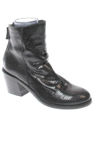 Дамски боти MOMA, Размер 37, Цвят Черен, Цена 158,50 €