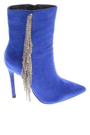 Damskie botki Malien, Rozmiar 36, Kolor Niebieski, Cena 170,99 zł