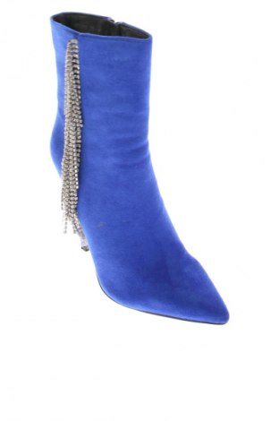 Damskie botki Malien, Rozmiar 36, Kolor Niebieski, Cena 170,99 zł