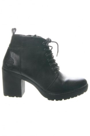 Дамски боти Marco Tozzi, Размер 41, Цвят Черен, Цена 20,07 €