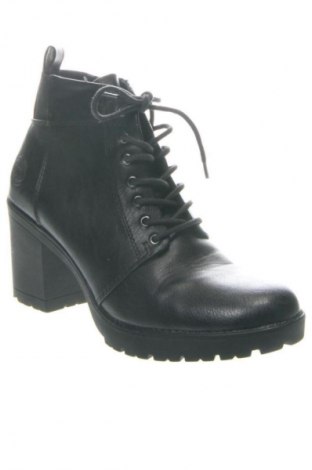 Дамски боти Marco Tozzi, Размер 41, Цвят Черен, Цена 20,07 €