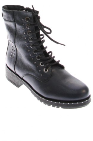 Női bokacsizma Marelbo, Méret 37, Szín Kék, Ár 15 969 Ft