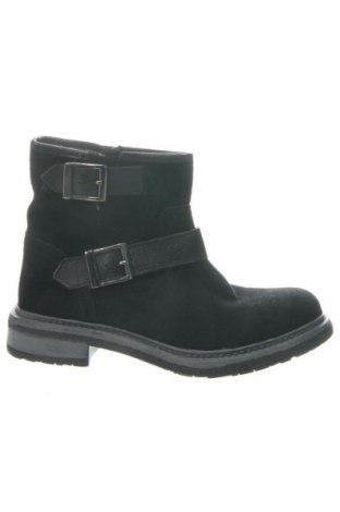 Дамски боти Marina Seval, Размер 39, Цвят Черен, Цена 37,32 €