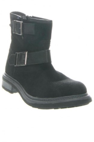 Дамски боти Marina Seval, Размер 39, Цвят Черен, Цена 37,32 €