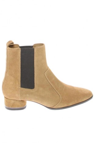 Дамски боти Massimo Dutti, Размер 37, Цвят Кафяв, Цена 107,37 €