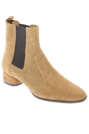 Дамски боти Massimo Dutti, Размер 37, Цвят Кафяв, Цена 107,37 €