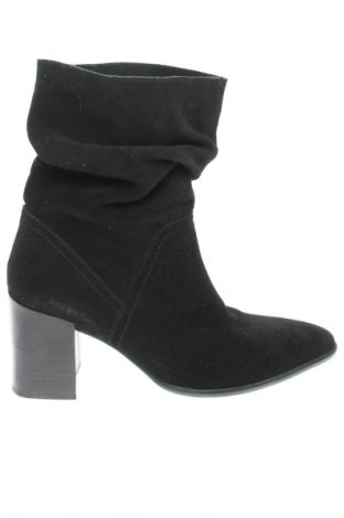 Damskie botki Medicine, Rozmiar 37, Kolor Czarny, Cena 229,99 zł