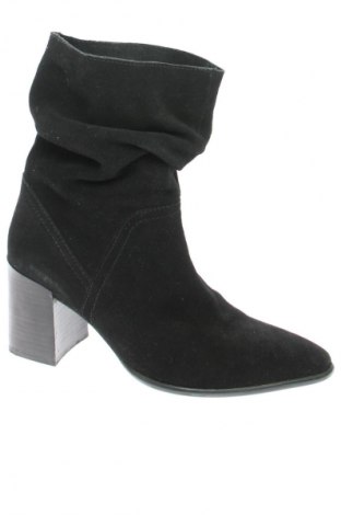 Damskie botki Medicine, Rozmiar 37, Kolor Czarny, Cena 229,99 zł