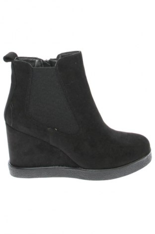 Дамски боти Moda in Pelle, Размер 38, Цвят Черен, Цена 39,36 €