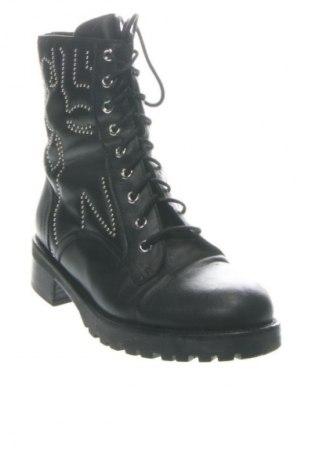 Дамски боти Patrizia Pepe, Размер 39, Цвят Черен, Цена 36,18 €