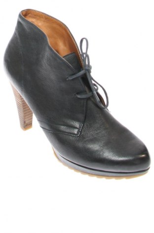 Damskie botki Paul Green, Rozmiar 38, Kolor Czarny, Cena 103,35 zł